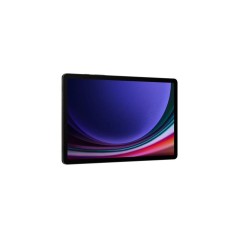 Samsung Galaxy Tab S9 - Qualcomm Snapdragon, 128 GB, 11", 8 GB RAM, Wi-Fi 6, Android 13 - Premium Graphite Tablet for Ultimate P